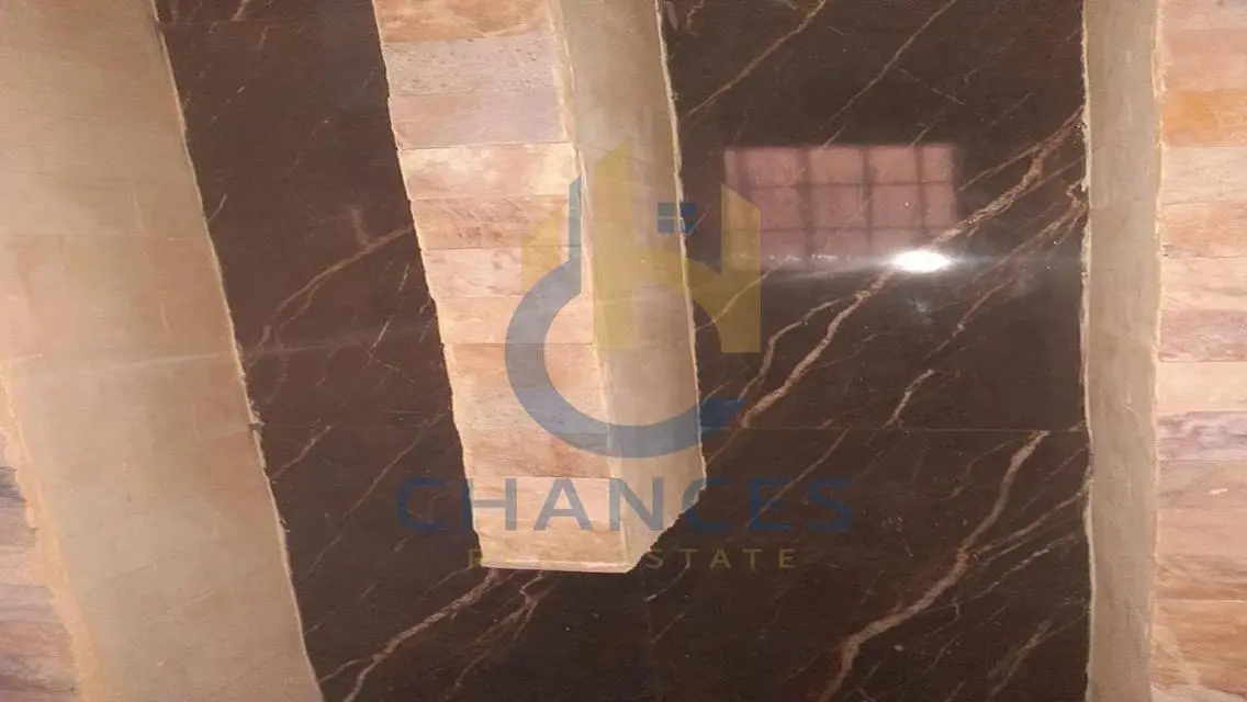 Luxury Apartment for Sale with Balcony