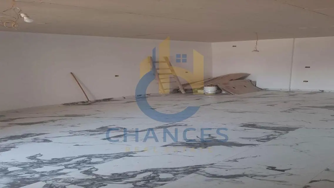 Luxury Apartment for Sale with Balcony