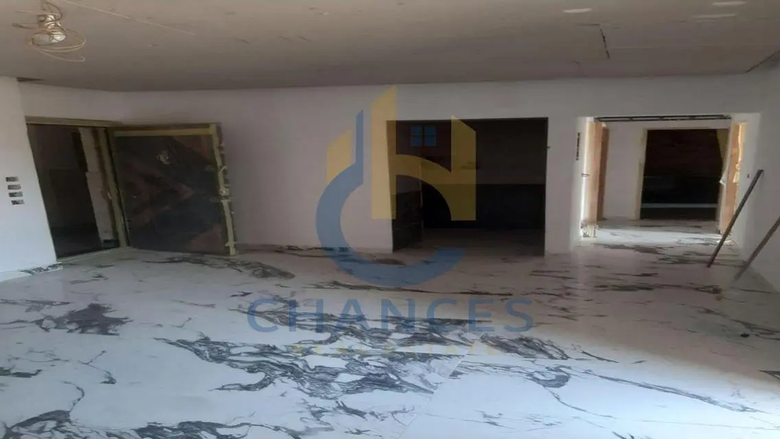 Luxury Apartment for Sale with Balcony