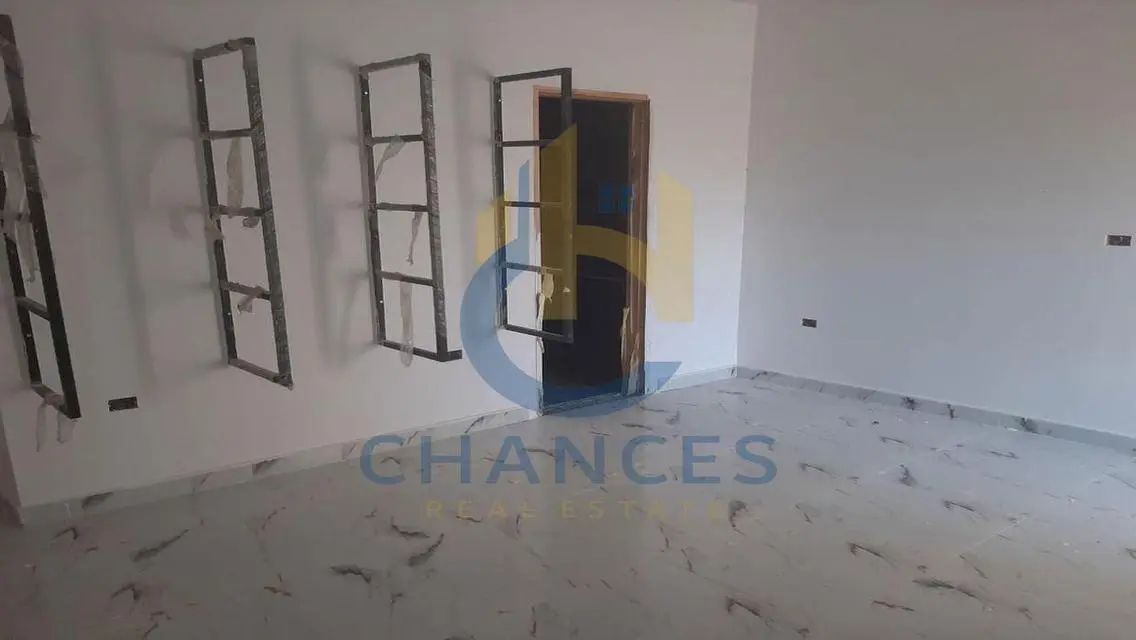 Luxury Apartment for Sale with Balcony