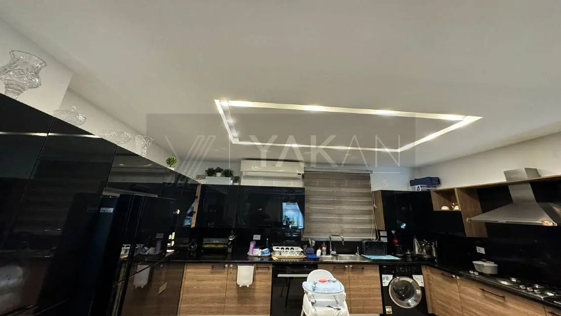 Luxury Apartment 190 sqm for Sale in Prime Location