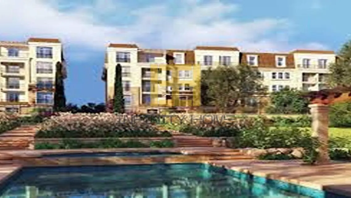 Luxurious 3-Bedroom Apartment with Balcony