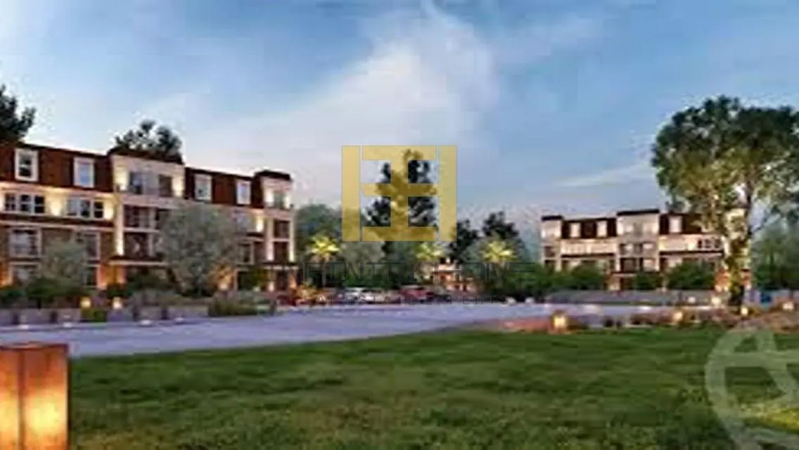Luxurious 3-Bedroom Apartment with Balcony