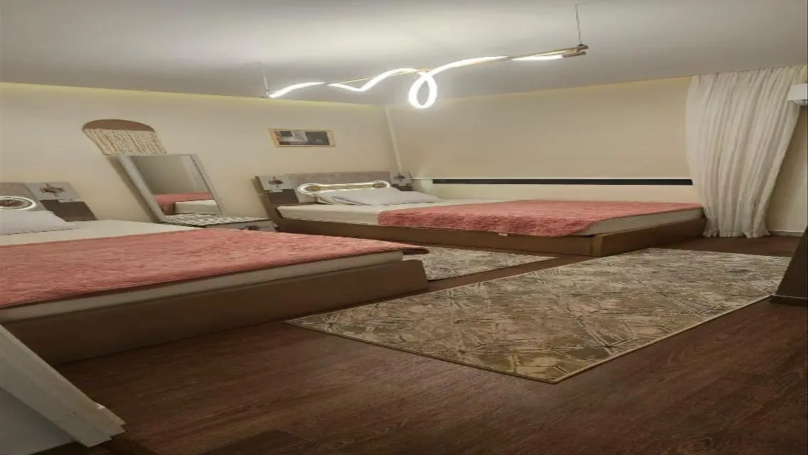 شقة مميزة للبيع في موقع استراتيجي