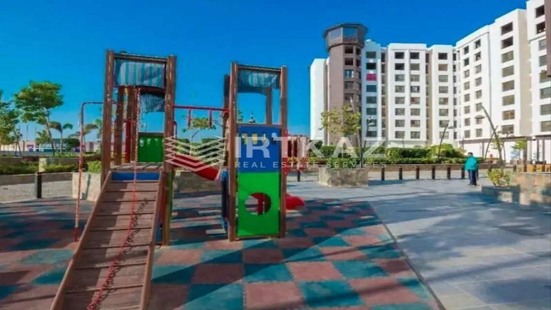 Luxurious Apartment for Sale with Stunning Views