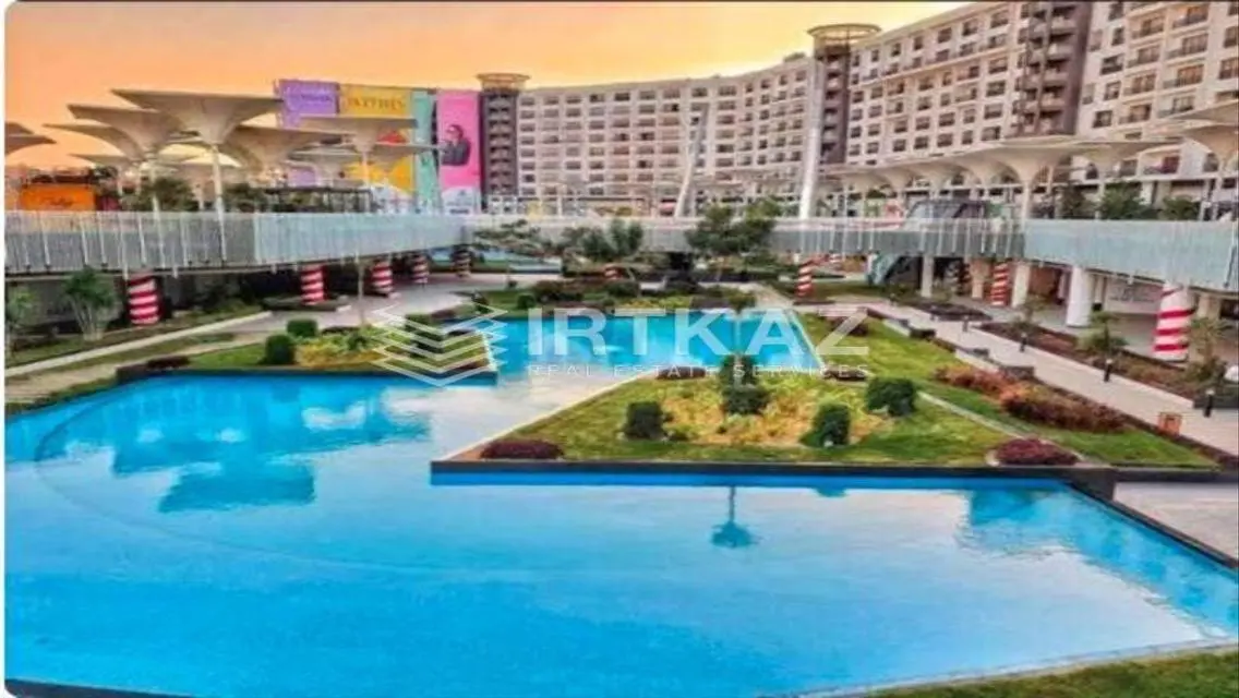 Luxurious Apartment for Sale with Stunning Views