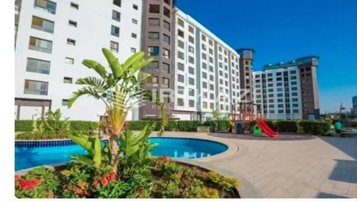 Luxurious Apartment for Sale with Stunning Views