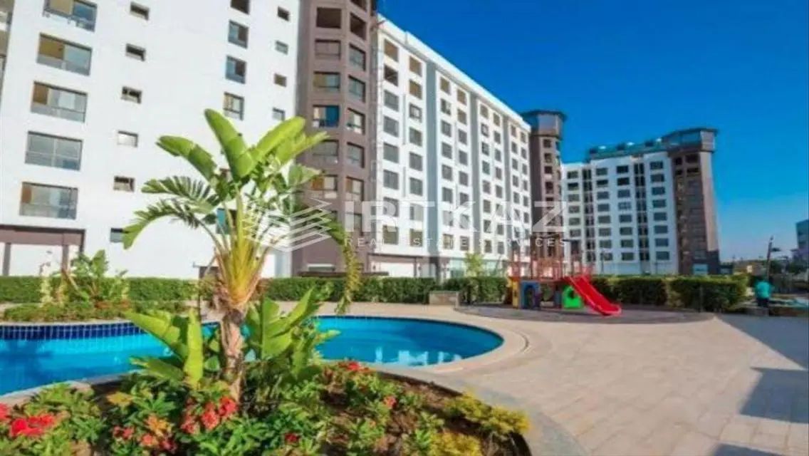 Luxurious Apartment for Sale with Stunning Views