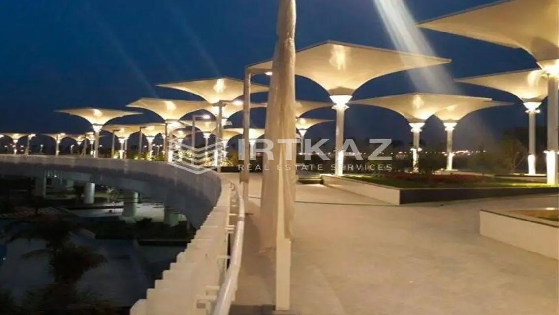 Luxurious Apartment for Sale with Stunning Views