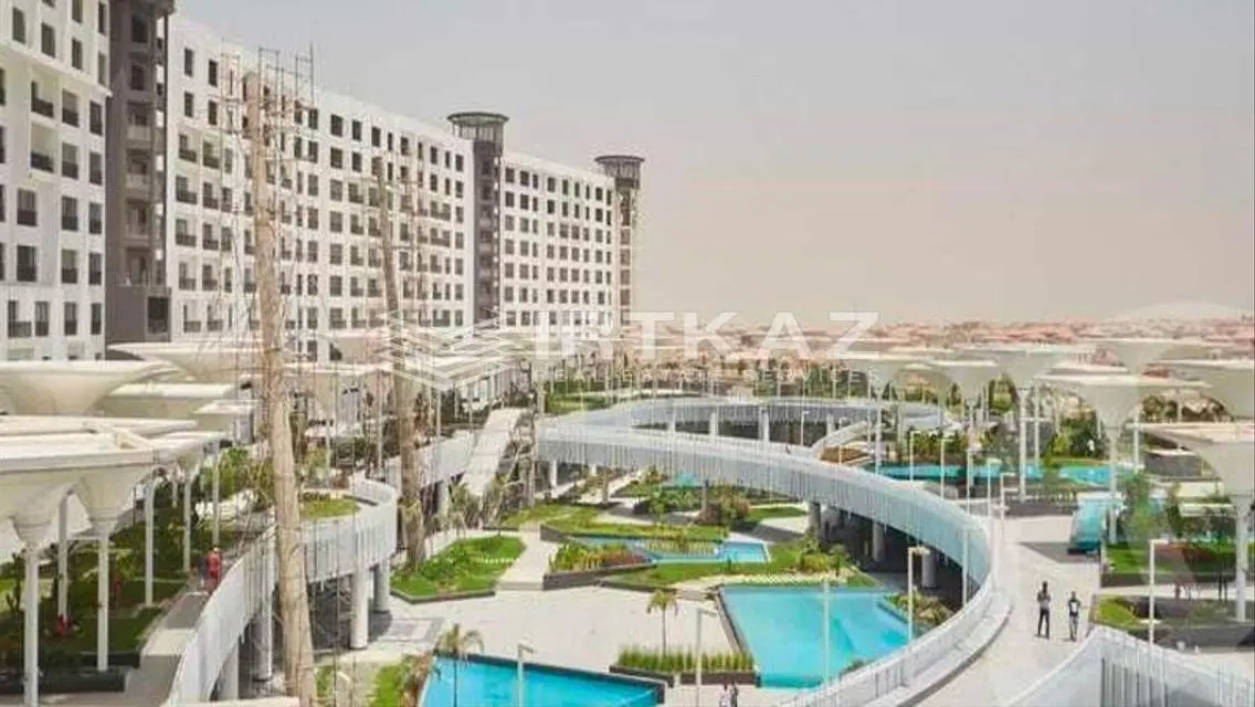 Luxurious Apartment for Sale with Stunning Views