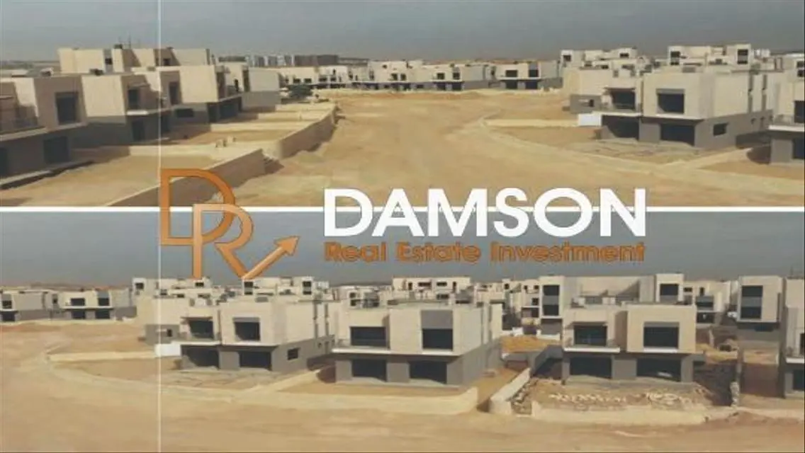 فيلا فاخرة تًطل على بحيرات مع مسبح خاص وحديقة