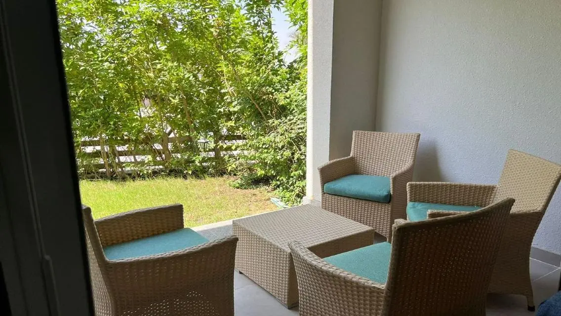 Luxury Apartment in Cairo Festival City - A New Living Experience