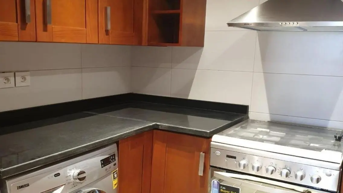 Luxury Apartment in Cairo Festival City - A New Living Experience