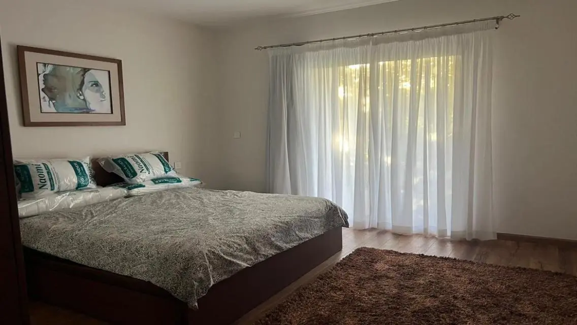 Luxury Apartment in Cairo Festival City - A New Living Experience