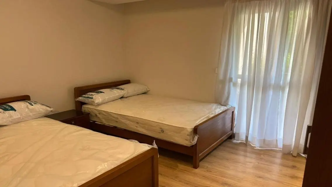 Luxury Apartment in Cairo Festival City - A New Living Experience