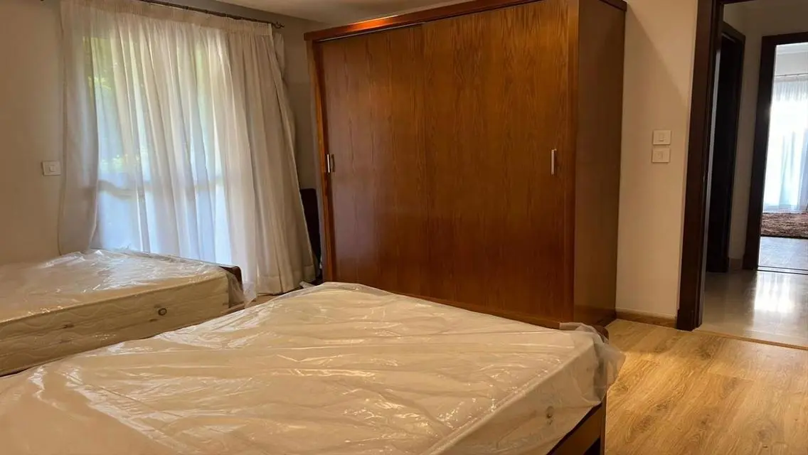 Luxury Apartment in Cairo Festival City - A New Living Experience