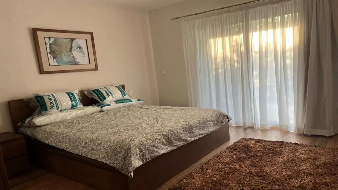 Luxury Apartment in Cairo Festival City - A New Living Experience