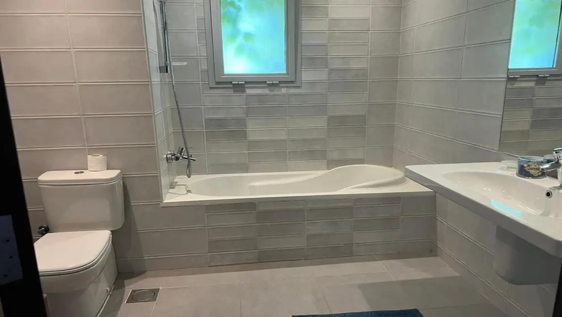 Luxury Apartment in Cairo Festival City - A New Living Experience