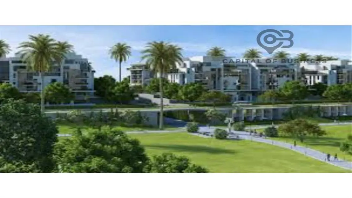 Luxury 10-Room Apartment with Scenic Views
