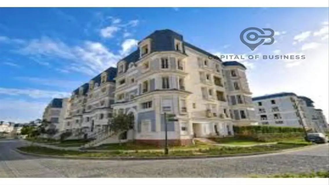 Luxury 10-Room Apartment with Scenic Views