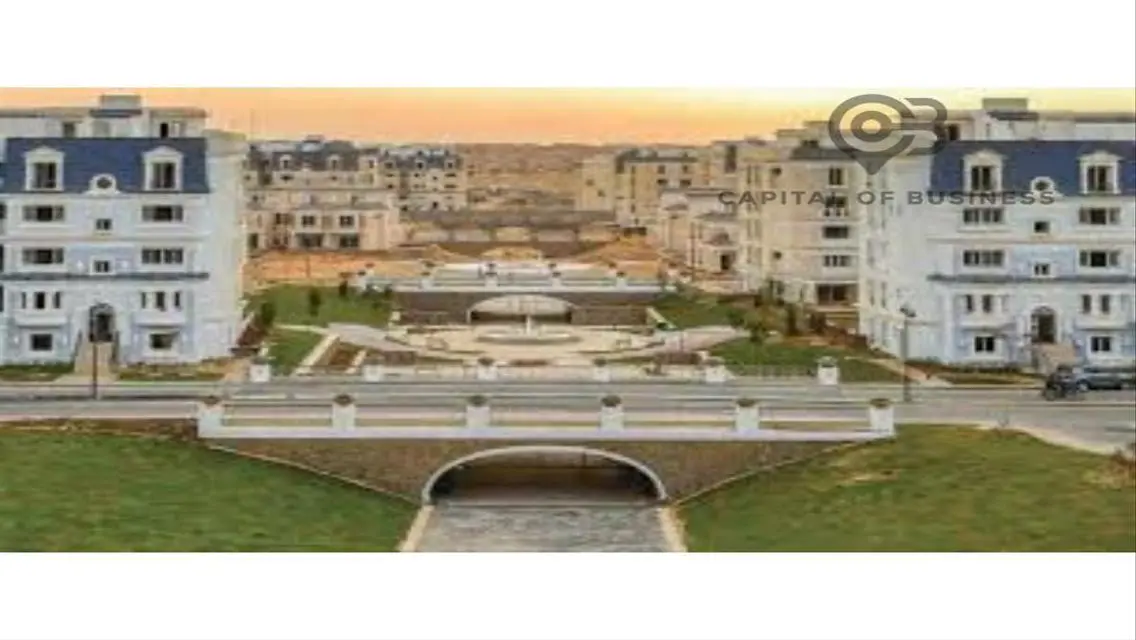 Luxury 10-Room Apartment with Scenic Views