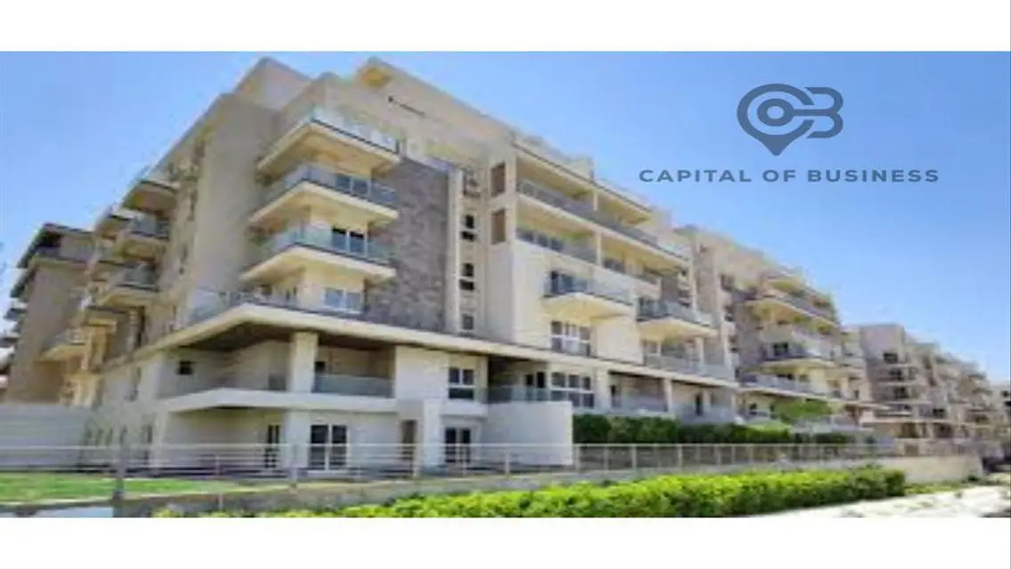 Luxury 10-Room Apartment with Scenic Views