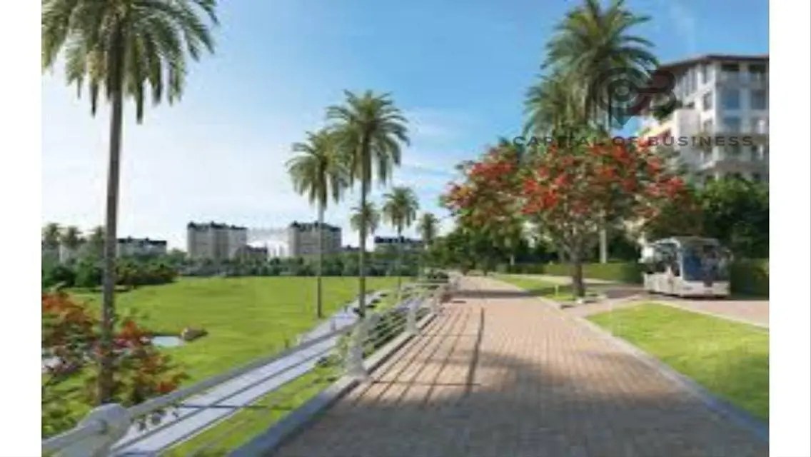 Luxury 10-Room Apartment with Scenic Views