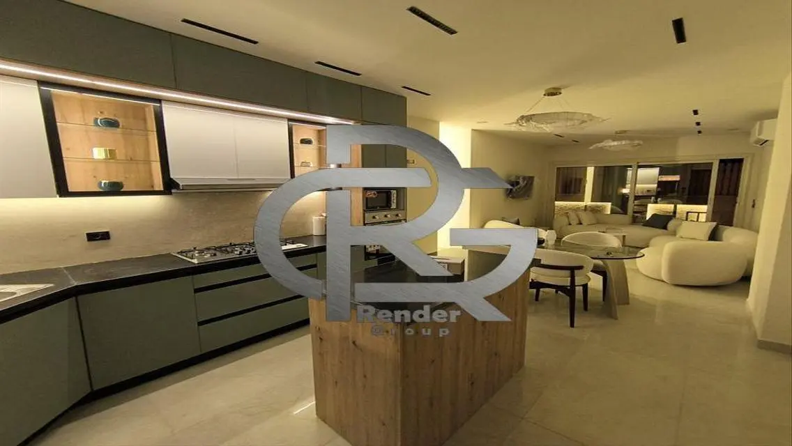 Luxury Villa for Sale in Prime Location