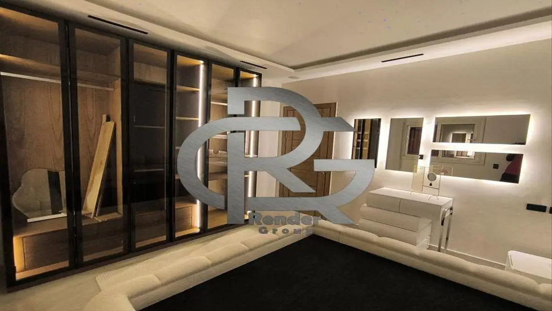 Luxury Villa for Sale in Prime Location