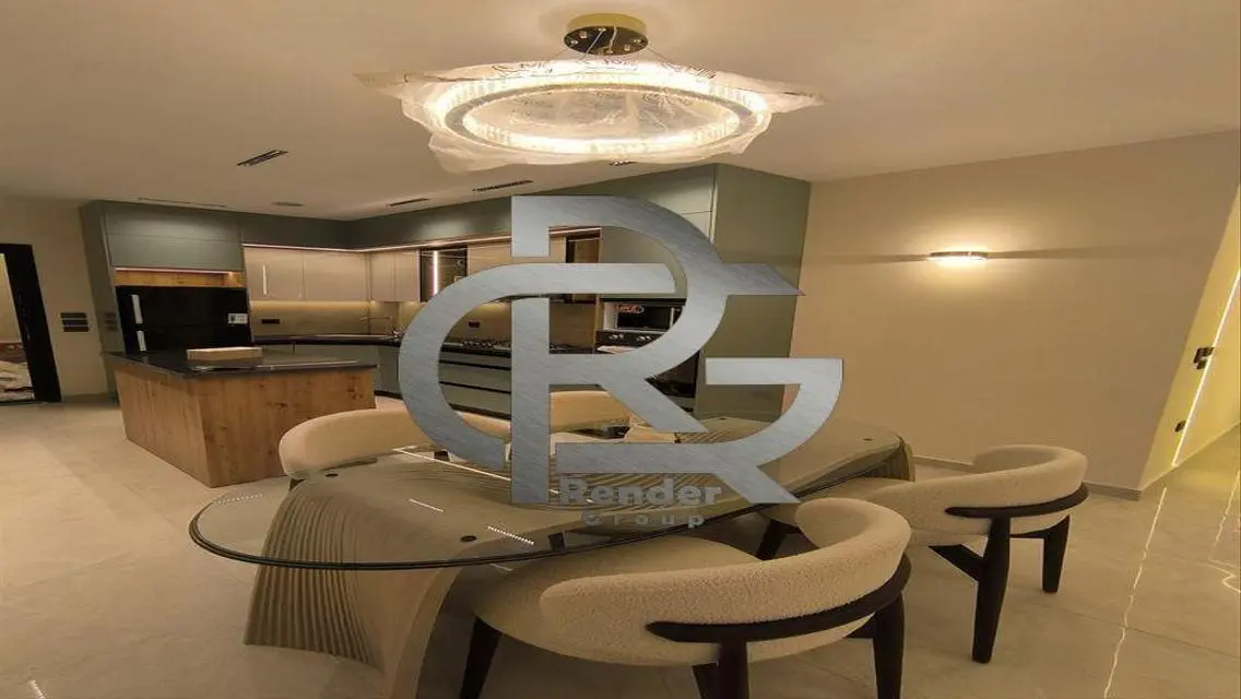 Luxury Villa for Sale in Prime Location
