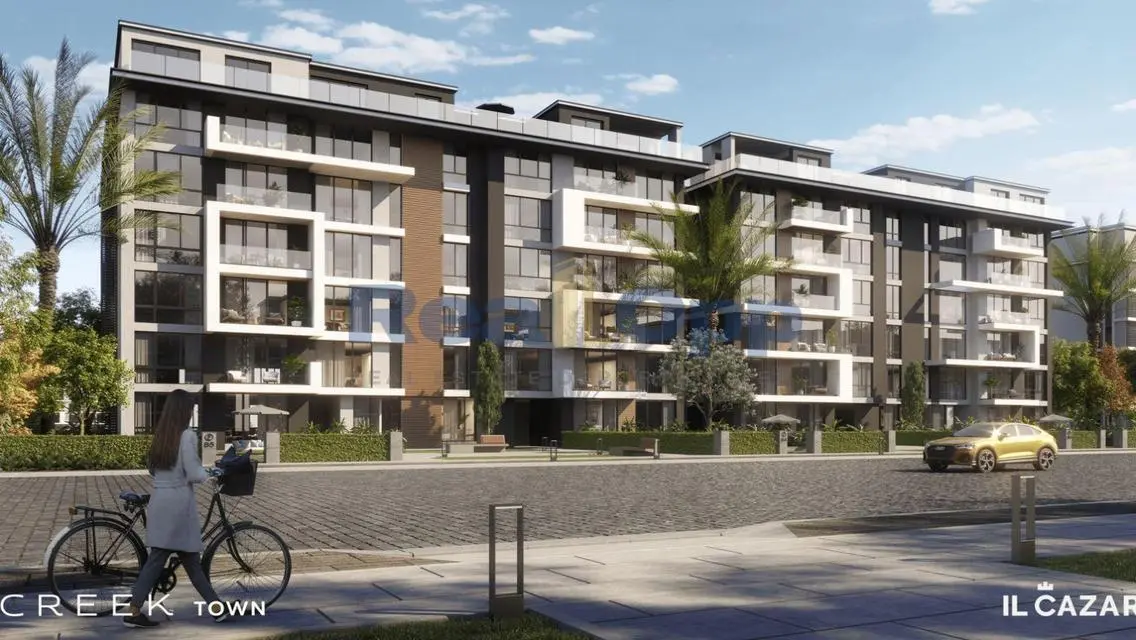 Luxurious Apartment for Investment in "2025-Il-Cazar"