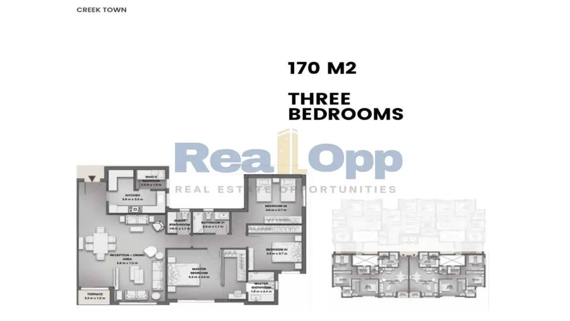 Luxurious Apartment for Investment in "2025-Il-Cazar"