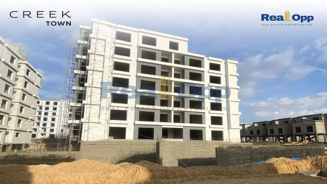 Luxurious Apartment for Investment in "2025-Il-Cazar"