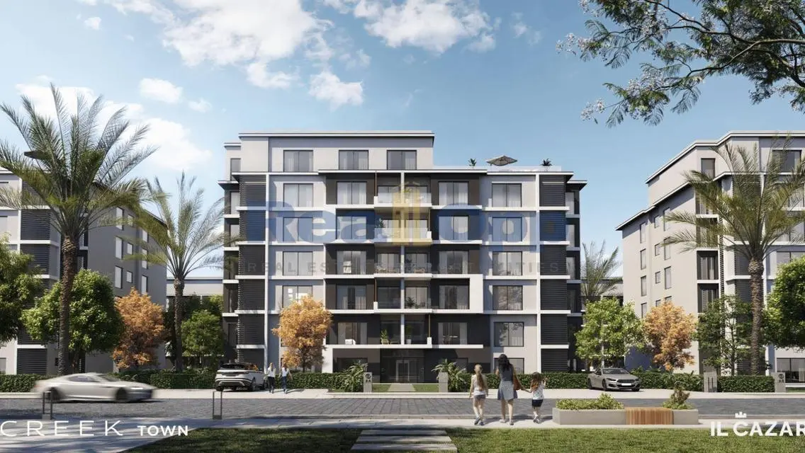 Luxurious Apartment for Investment in "2025-Il-Cazar"