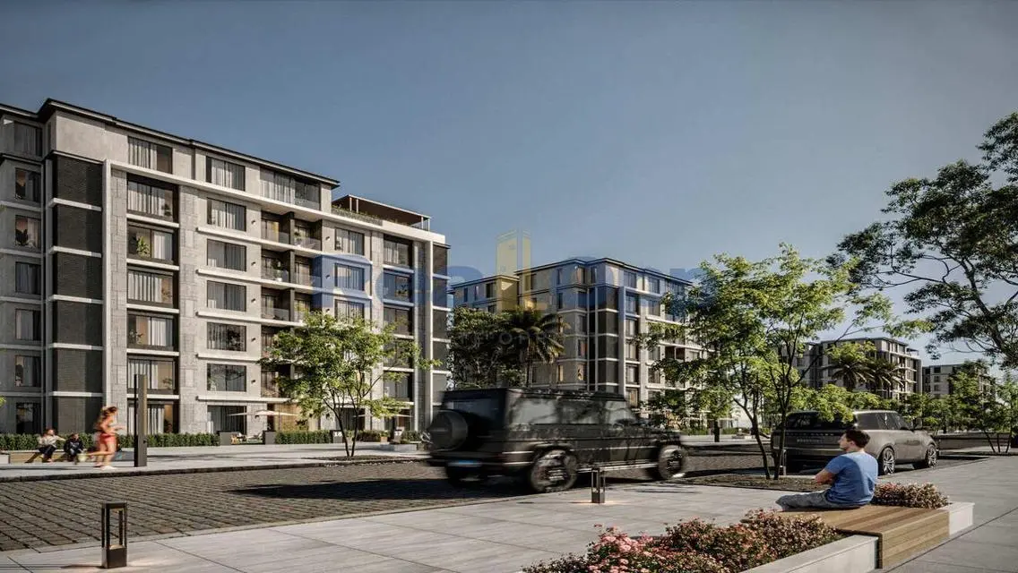 Luxurious Apartment for Investment in "2025-Il-Cazar"