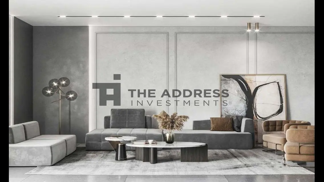 Luxury Apartment in Hassan Allam - 5-10 Park
