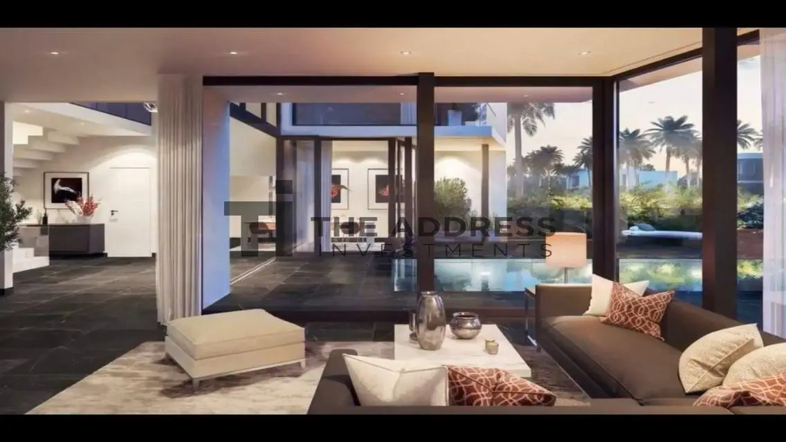 Luxury Apartment in Hassan Allam - 5-10 Park