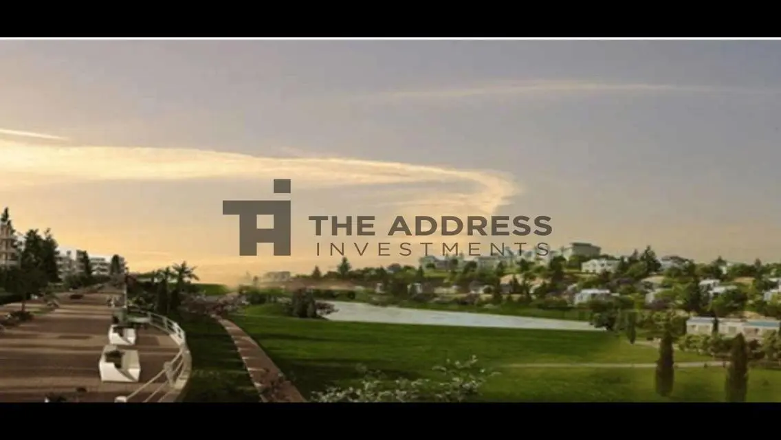 Luxury Apartment in Hassan Allam - 5-10 Park