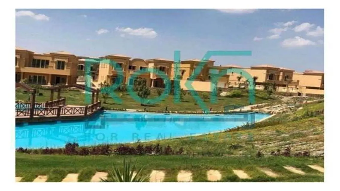 Luxury Villa for Sale with Private Pool and Stunning Views