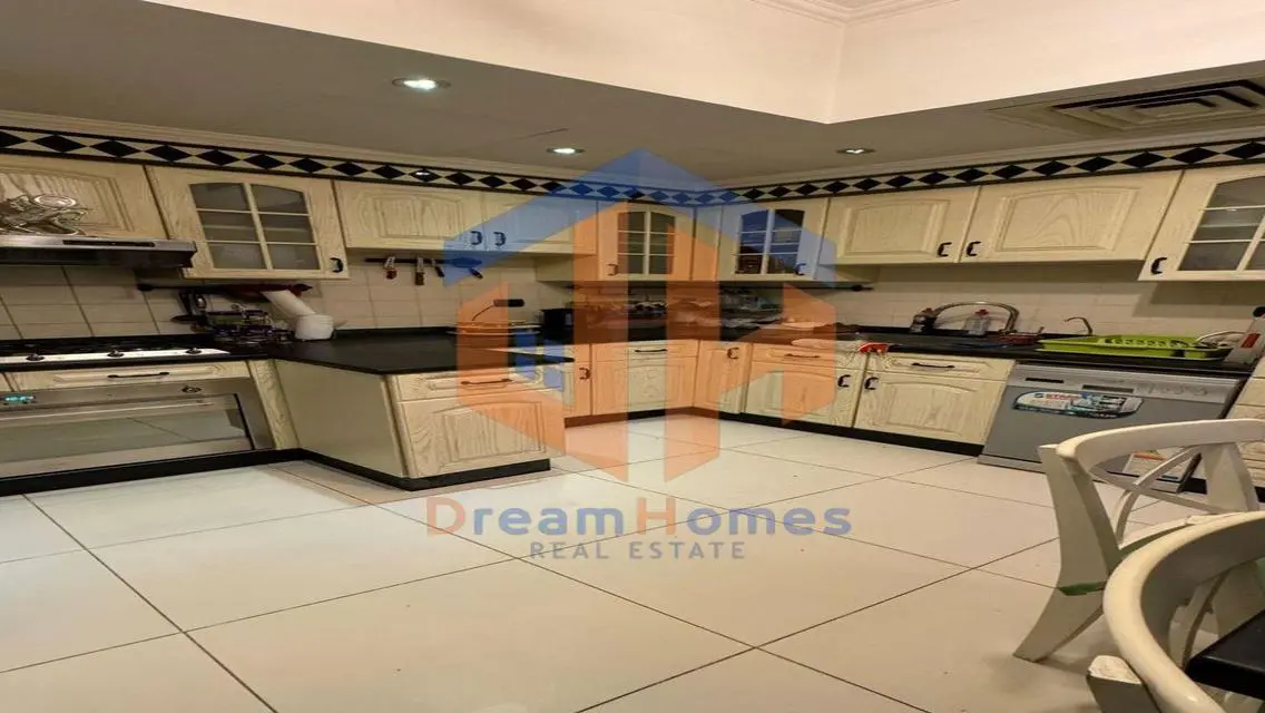Luxury Villa for Sale with Private Garden and Pool
