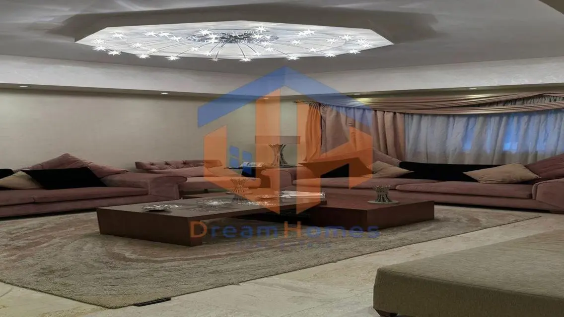 Luxury Villa for Sale with Private Garden and Pool