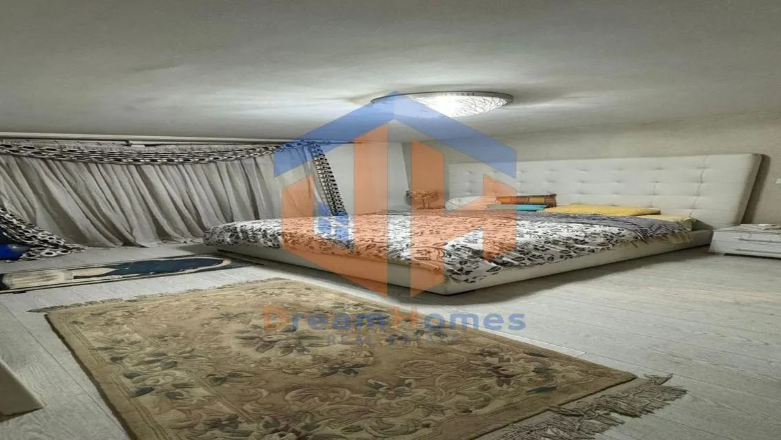 Luxury Villa for Sale with Private Garden and Pool