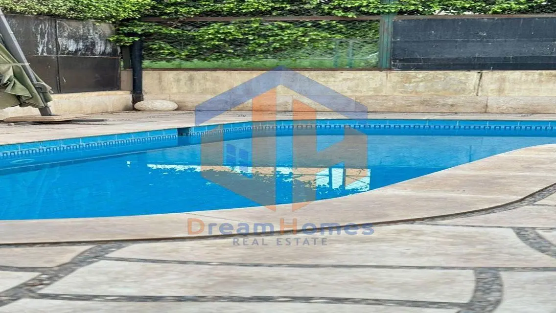 Luxury Villa for Sale with Private Garden and Pool