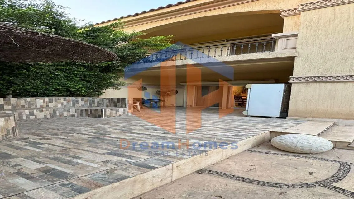 Luxury Villa for Sale with Private Garden and Pool