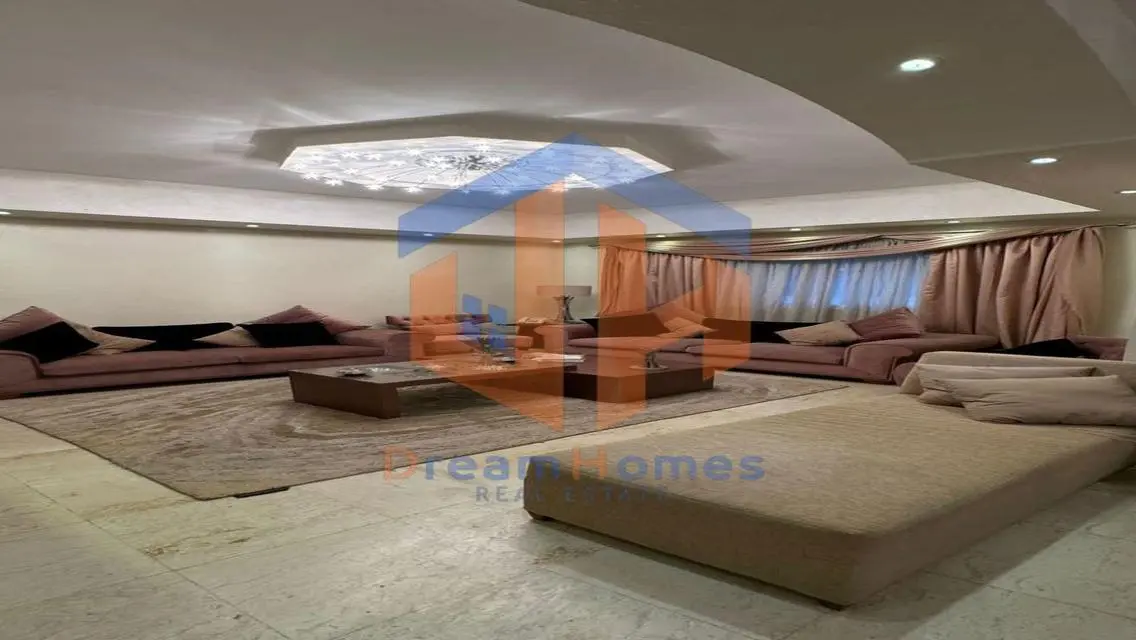 Luxury Villa for Sale with Private Garden and Pool