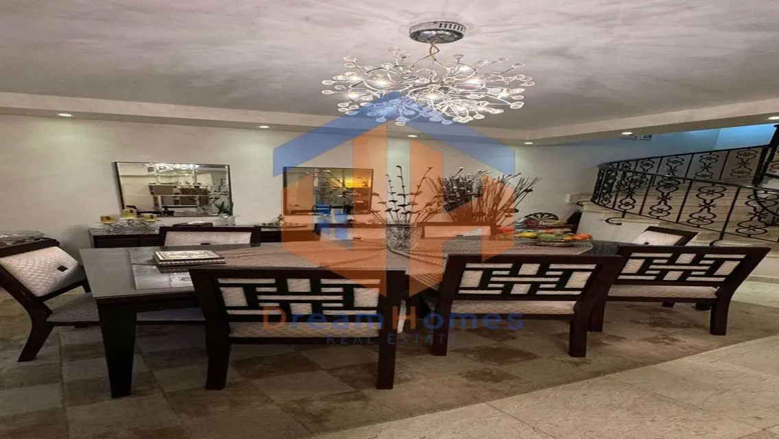 Luxury Villa for Sale with Private Garden and Pool