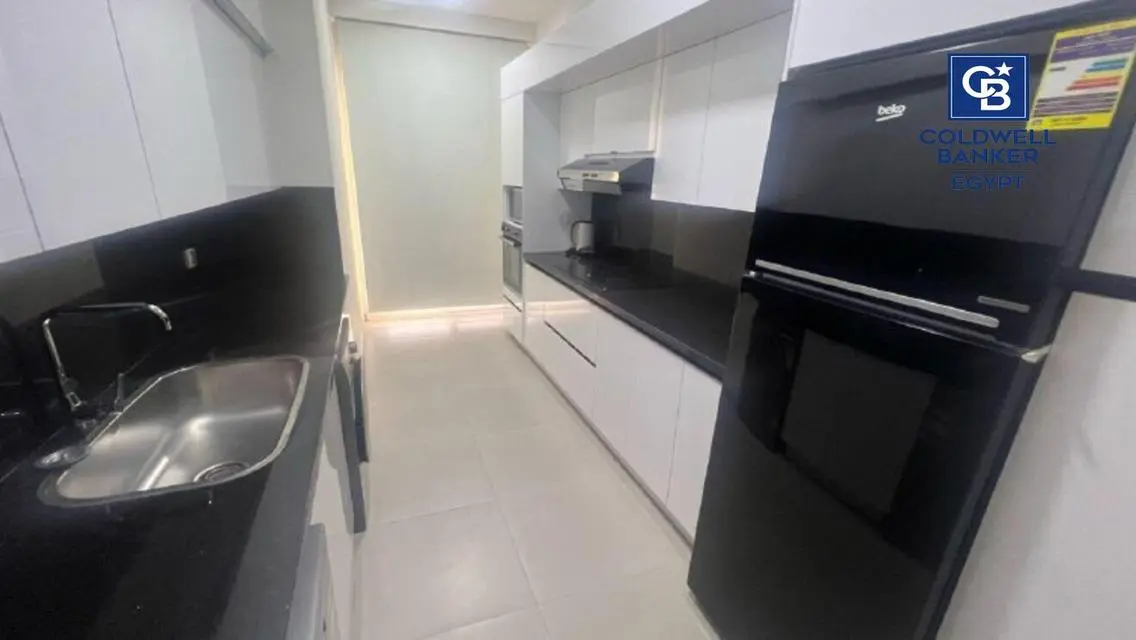 Luxury Apartment for Sale in Cairo