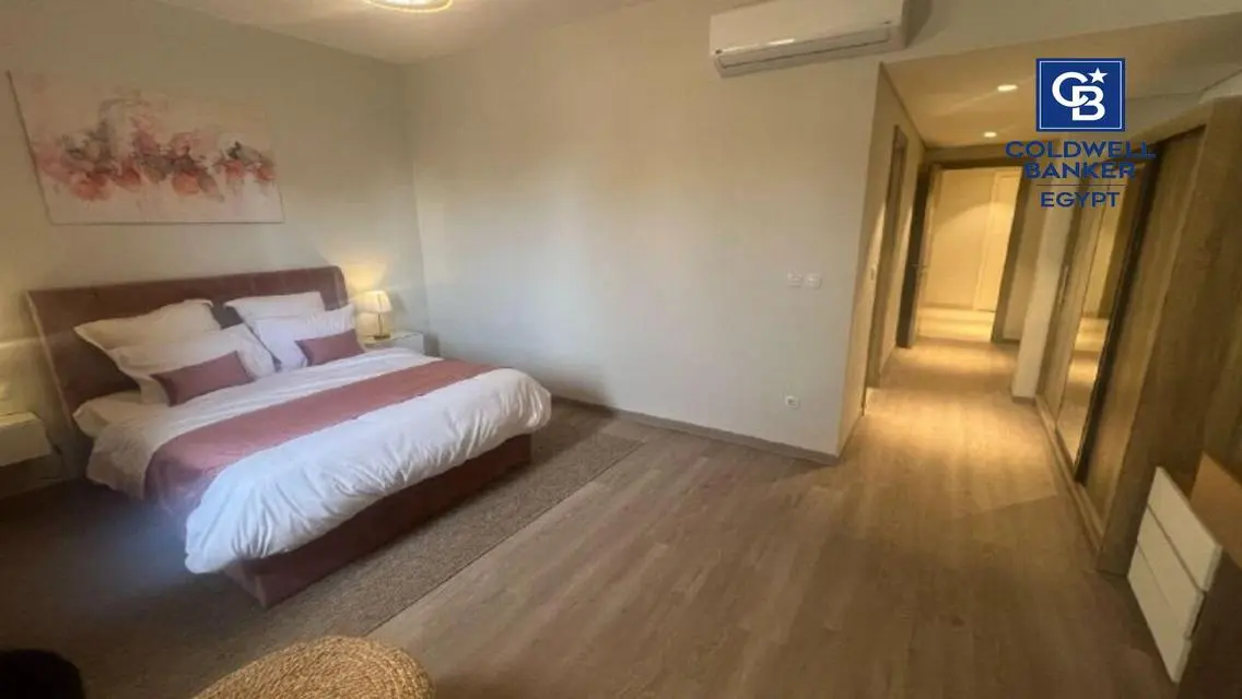 Luxury Apartment for Sale in Cairo