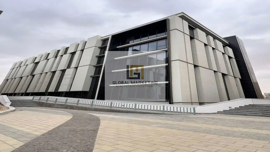 Premium Office Space of 155 sqm - Available for Rent!
