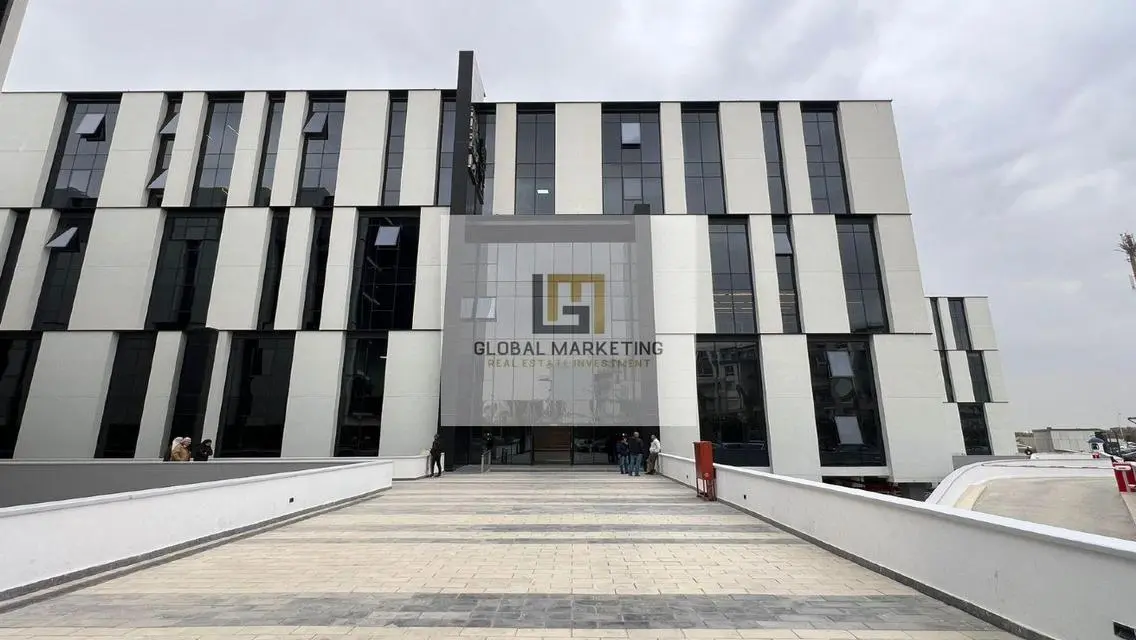 Premium Office Space of 155 sqm - Available for Rent!